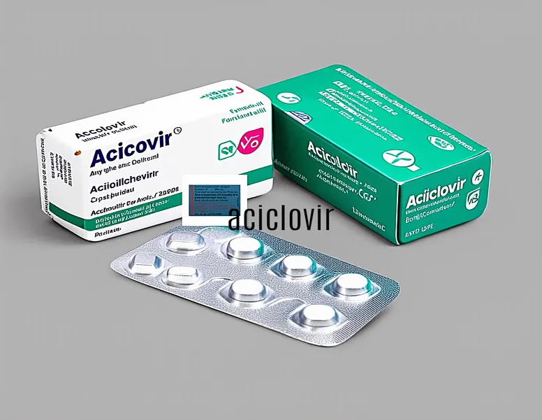 Aciclovir 2