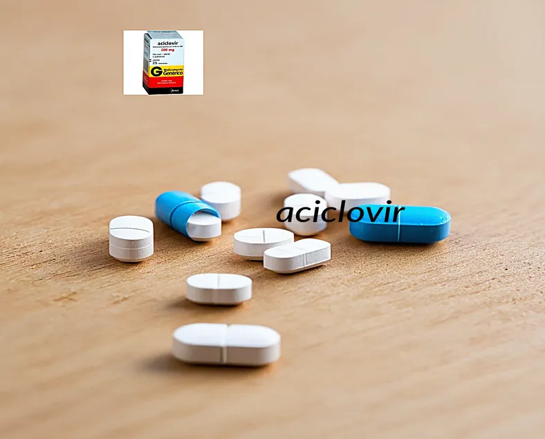 Aciclovir 3